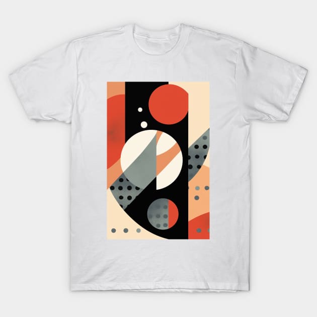 Planets T-Shirt by HeyDesignCo